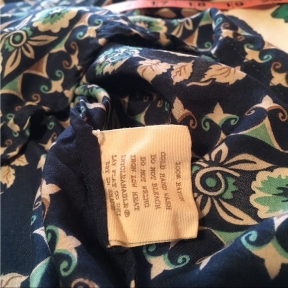 Spell Pandora Blouse - Picture 12 of 12